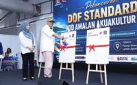 General : Fisheries Dept Launches Three New Aquaculture Practice Codes At MAHA 2026