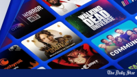 Sony launches free live TV service on PS5