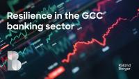 Roland Berger: Gulf banks reduce bad loans, but underlying credit risks remain