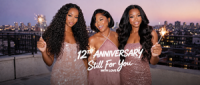12 Years of Luvme Hair: Celebrating Beauty Made Easier for Women Everywhere