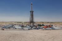 Iraqi Drilling Company completes 4,152m horizontal well in East Baghdad