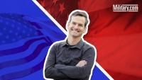 Exclusive: Army Veteran Todd Achilles, an Idaho Independent, Aims for Major Upset Against Three-Term Senator
