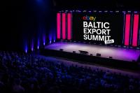 eBay Chooses Vilnius for Its First Baltic Export Summit
