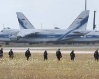 Germany Orders Measures Against Russia Over Leipzig Airport Drone Attack