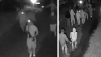 INSANE: Quiet Dutch Village Turns Into A Battlefield