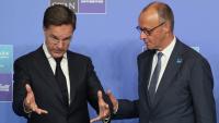 Leipzig Airport Drone: Germany Says It Was Russia
