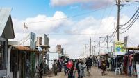 Report Warns Funding Cuts Threaten Services for Palestinian Refugees in Jordan