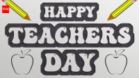 Teachers' Day 2026: Best speech ideas and quotes for students to use on September 5