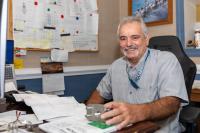 Shipyard Spotlight: Gordon Wilder, Code 938N Nuclear Internal Shop Manager