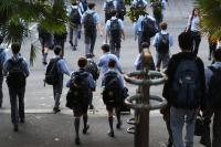 Discipline Crisis: Classroom Disruption Costs Australian Teachers Nearly a Third of Lesson Time