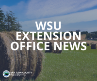 Free Farm and Ranch Succession Workshop Offered Oct. 29 in Friday Harbor