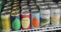 As young people drink less, bars add more nonalcoholic options to menus