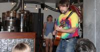 Miles City strikes a cord with Chicago-based singer-songwriter