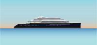 SeaDream Announces New Ship, SeaDream III
