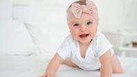 UK map shows top baby names for girls by area