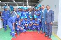 Cameroon Cable Maker Everwell Returns to Profit as Sales Jump 56%