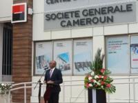 General Bank of Cameroon’s Customer Funding Falls Faster Than Lending After State Takeover