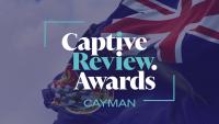 Captive Review Cayman Awards 2026 – nominations open!