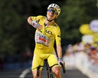Conquests and Calamity at the 2026 Tour de France