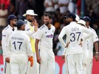 India A to play three four-day matches against New Zealand A ahead of Test series