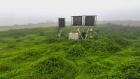 Oman explores fog harvesting in Dhofar to boost non conventional water sources