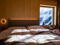 Switzerland to provide CHF100 million to renovate mountain hotels