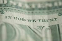 COMMENTARY: We’re stuck with the dollar as the global currency, along with all the downsides