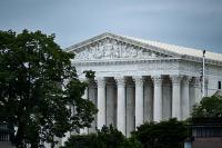 Letter: SCOTUS puts politics ahead of Constitution