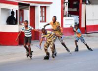 Child Soldiers in Angola – Hope is Still Alive