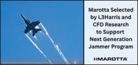 Marotta Controls Selected to Support Next Generation Jammer – Low Band Program for the U.S. Navy