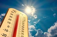 Several Schools Change Schedule Due To Hot Weather