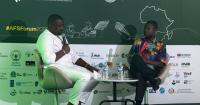 Africa Food Systems Forum: Dumelo calls for borderless Africa to boost agricultural trade