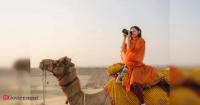Rajasthan records 10.93 crore tourist inflow till June this year