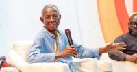 Kwame Pianim holds up Fidelity Bank as a model of sound governance and Ghanaian leadership