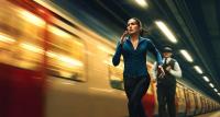 The Runner Review: A real time thriller that should have been called Run Gal Gadot Run