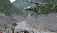 Drones emerge as unlikely lifeline in flood-ravaged Nepal