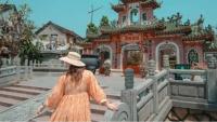 Solo travel in Asia: safe, affordable destinations from Bangkok's night markets to Kyoto's temples.