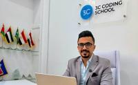 Egyptian Edtech 3C Coding School Raises $3M to Power Saudi Expansion