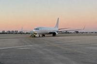 Egypt’s tourism ambitions call for more flexible airline capacity: KlasJet