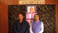 India, Kiribati hold high-level talks to expand bilateral cooperation