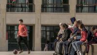 Jordanian Parents Navigate Anxiety Over Children's Exposure to Crime Content Online
