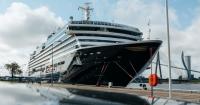 Riga cruise traffic surges 15% as luxury ships make debut calls