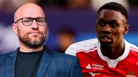 Monaco chief speaks out on Florian Balogun transfer drama as Everton collapse explained
