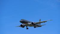 Overflights of Jordan up 80 per cent in first eight months, regulator data shows