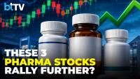 Gland Pharma, Caplin Point, Nephrocare: These 3 Pharma Stocks See Strong Growth Potential Ahead?