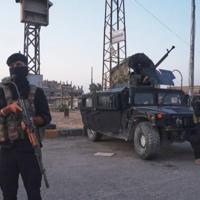 Syrian gov’t sends more forces to Hasakah after SDF dissolution