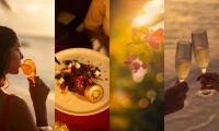 ‘Eutopia: The Infinite Bloom’ comes to Sun Siyam Vilu Reef this festive season