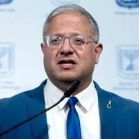 Israel’s far-right hardens anti-Palestinian rhetoric ahead of election