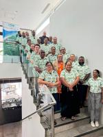 Investing in nature, building Pacific resilience: PPIN leaves a foundation for future action