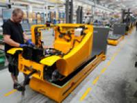 German companies under pressure as China challenges them at their own game